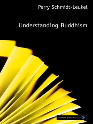 cover image of Understanding Buddhism